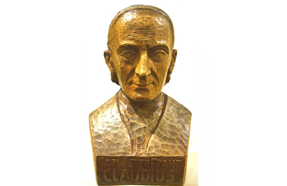 Franz Claudius